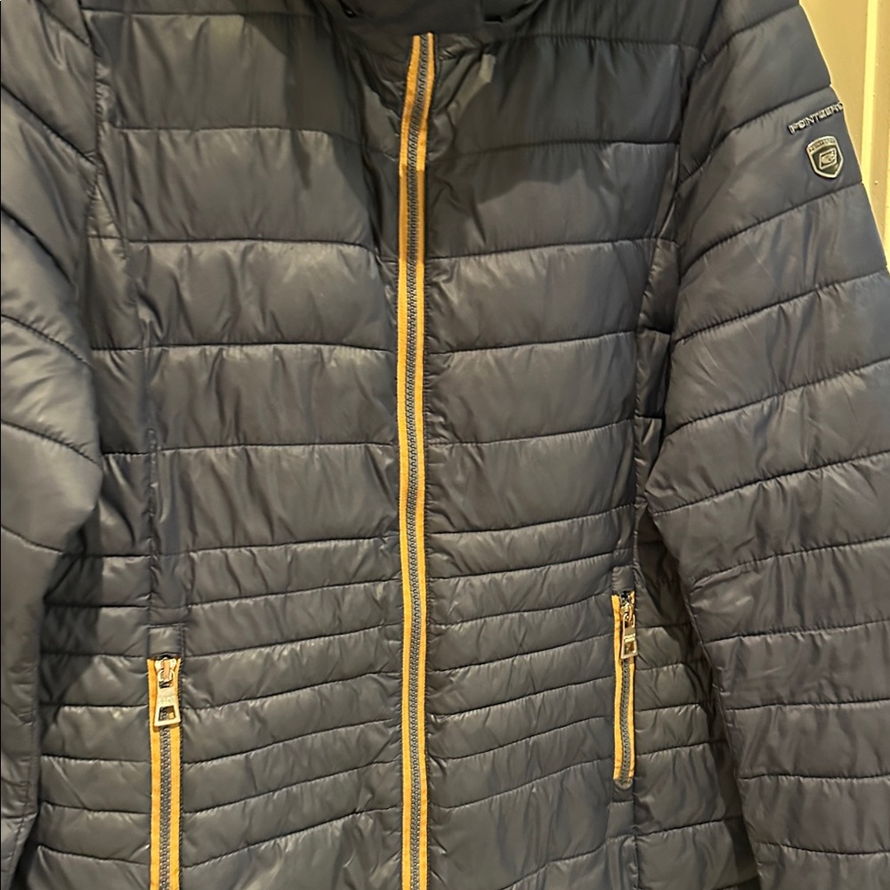 Men’s lightweight point zero jacket - Picture 6 of 9